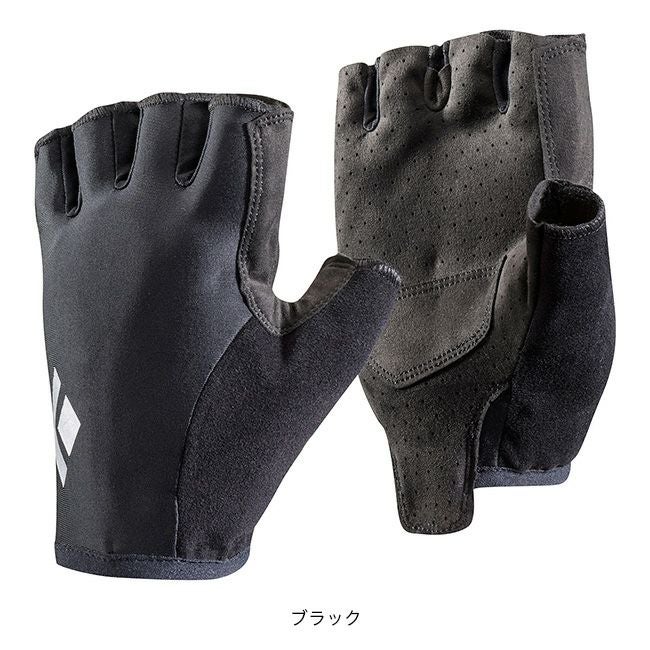 Black Diamond ブラックダイヤモンド トレイル グローブ｜SUNDAY