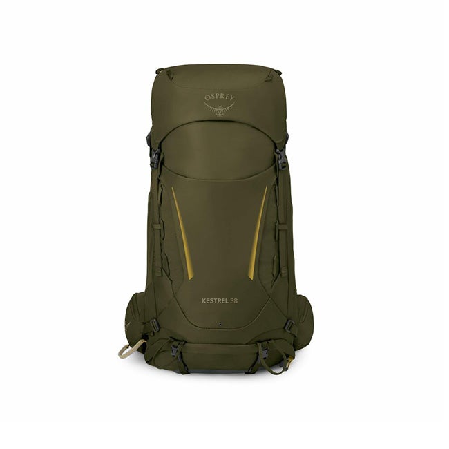 OSPREY オスプレー ケストレル38｜SUNDAY MOUNTAIN｜サンデーマウンテン