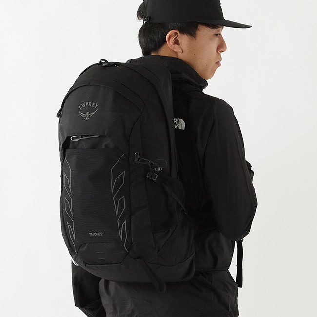 OSPREY オスプレー タロン22｜SUNDAY MOUNTAIN｜サンデーマウンテン