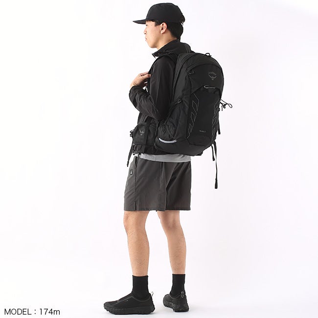 OSPREY オスプレー タロン22｜SUNDAY MOUNTAIN｜サンデーマウンテン