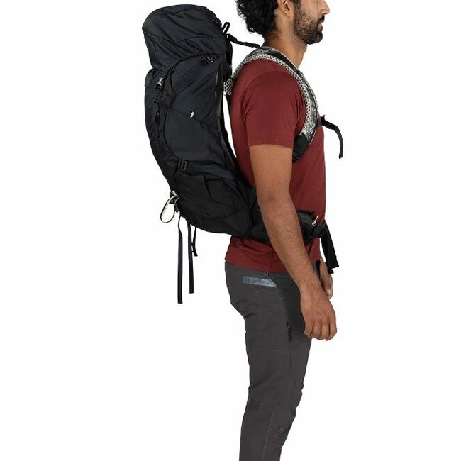 特典あり】OSPREY オスプレー ストラトス36｜SUNDAY MOUNTAIN