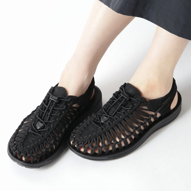 KEEN キーン ユニーク【ウィメンズ】|SUNDAY MOUNTAIN|サンデー KEEN キーン ユニーク【ウィメンズ】|SUNDAY MOUNTAIN|サンデー