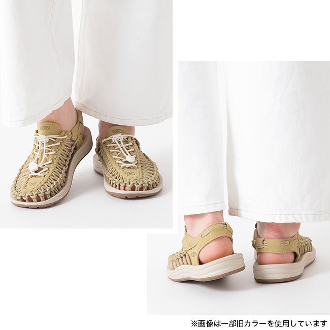 KEEN キーン ユニーク【ウィメンズ】｜SUNDAY MOUNTAIN｜サンデー