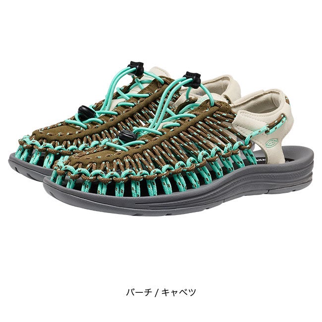 KEEN キーン ユニーク【ウィメンズ】｜SUNDAY MOUNTAIN｜サンデー