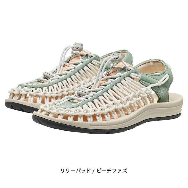 KEEN キーン ユニーク【ウィメンズ】｜SUNDAY MOUNTAIN｜サンデー