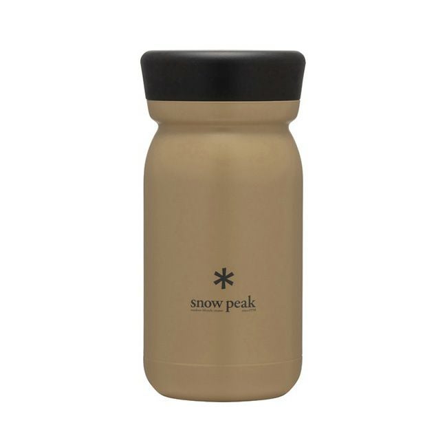 snow peak スノーピーク システムボトル500｜SUNDAY MOUNTAIN