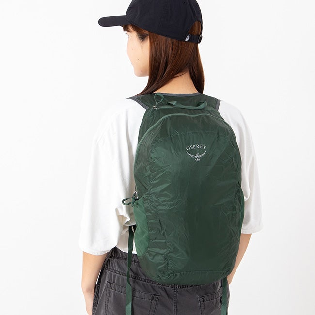 OSPREY オスプレー ULスタッフパック｜SUNDAY MOUNTAIN｜サンデー