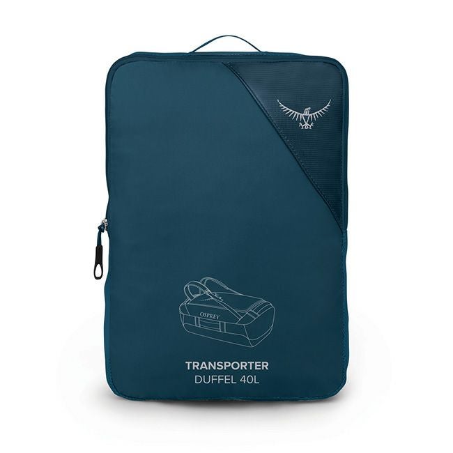 OSPREY オスプレー トランスポーター40｜SUNDAY MOUNTAIN｜サンデー