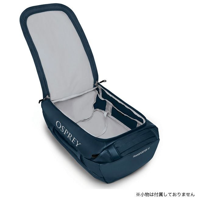 OSPREY オスプレー トランスポーター40｜SUNDAY MOUNTAIN｜サンデー