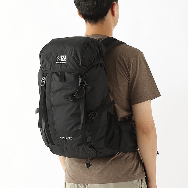 KARRIMOR カリマー タトラ25｜SUNDAY MOUNTAIN｜サンデーマウンテン