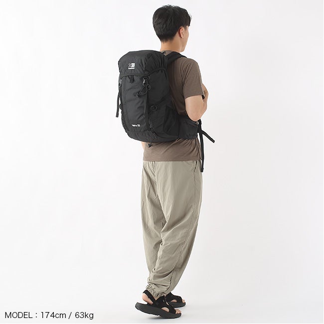 KARRIMOR カリマー タトラ25｜SUNDAY MOUNTAIN｜サンデーマウンテン