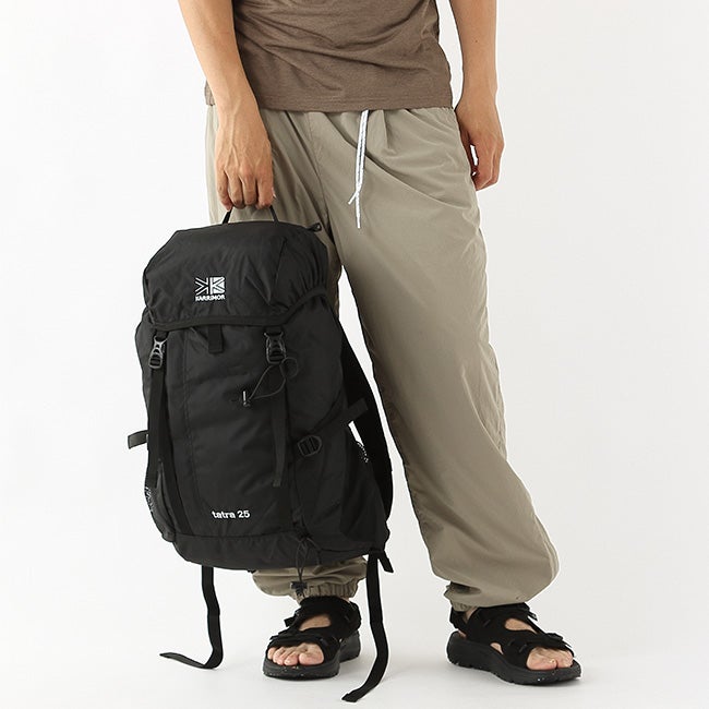 KARRIMOR カリマー タトラ25｜SUNDAY MOUNTAIN｜サンデーマウンテン