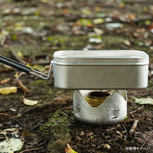 trangia トランギア メスティン｜SUNDAY MOUNTAIN｜サンデーマウンテン