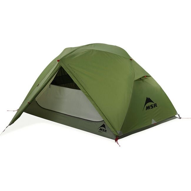 MSR エムエスアール エリクサー 2｜SUNDAY MOUNTAIN｜サンデーマウンテン