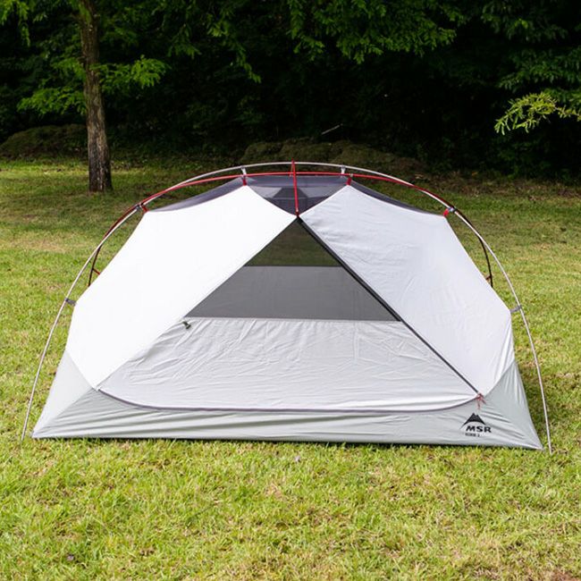 MSR エムエスアール エリクサー 2｜SUNDAY MOUNTAIN｜サンデーマウンテン