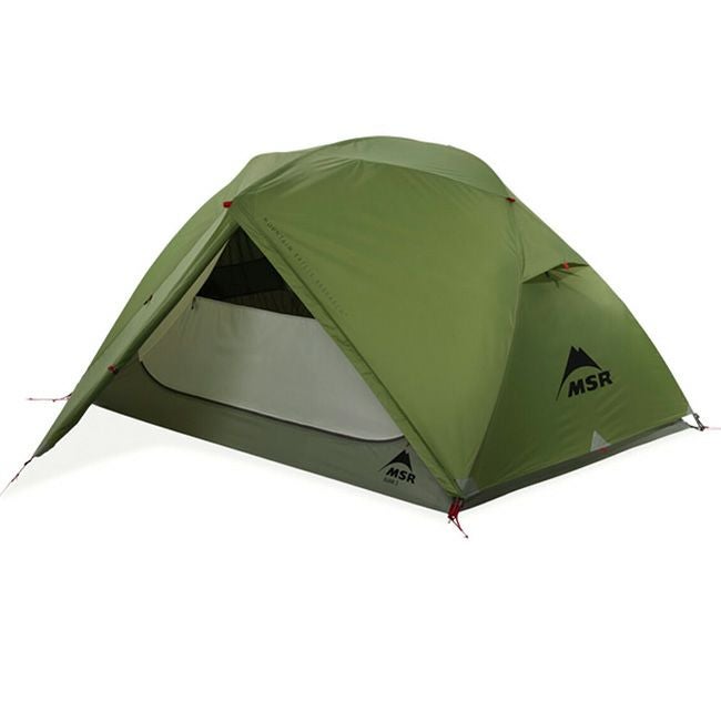 MSR エムエスアール エリクサー 2｜SUNDAY MOUNTAIN｜サンデーマウンテン