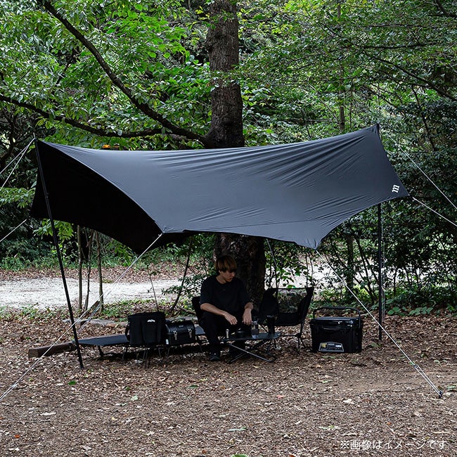 Helinox ヘリノックス チェアワン｜SUNDAY MOUNTAIN｜サンデーマウンテン
