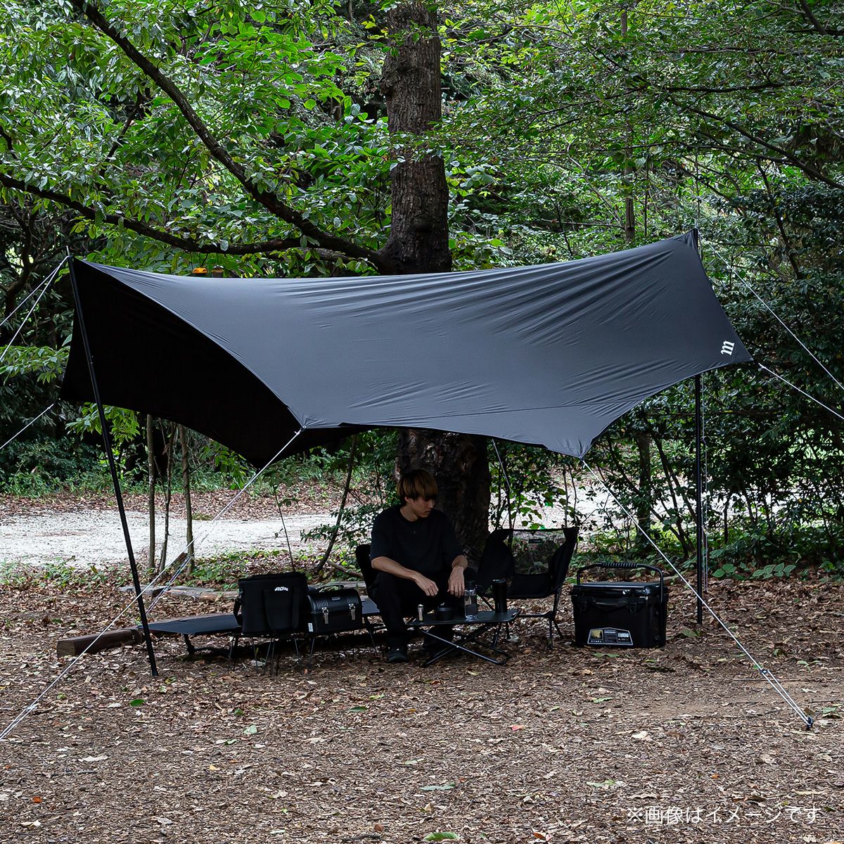 Helinox ヘリノックス チェアワン｜SUNDAY MOUNTAIN｜サンデーマウンテン