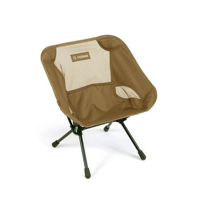 Helinox×and wander ヘリノックス×アンドワンダー フォールディング