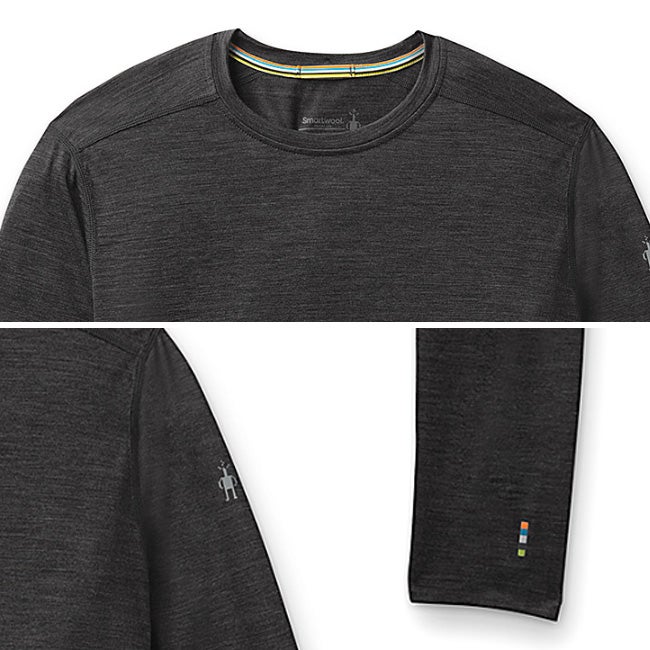 Smartwool スマートウール クラシックオールシーズンメリノ ベース