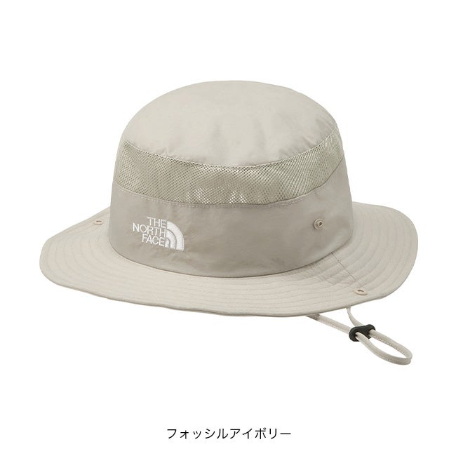 THE NORTH FACE ノースフェイス ブリマーハット｜SUNDAY MOUNTAIN
