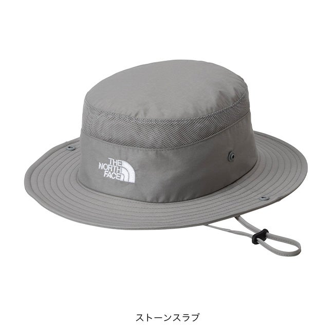 THE NORTH FACE ノースフェイス ブリマーハット｜SUNDAY MOUNTAIN