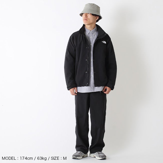 THE NORTH FACE ノースフェイス ハイドレナウィンドジャケット ユニ