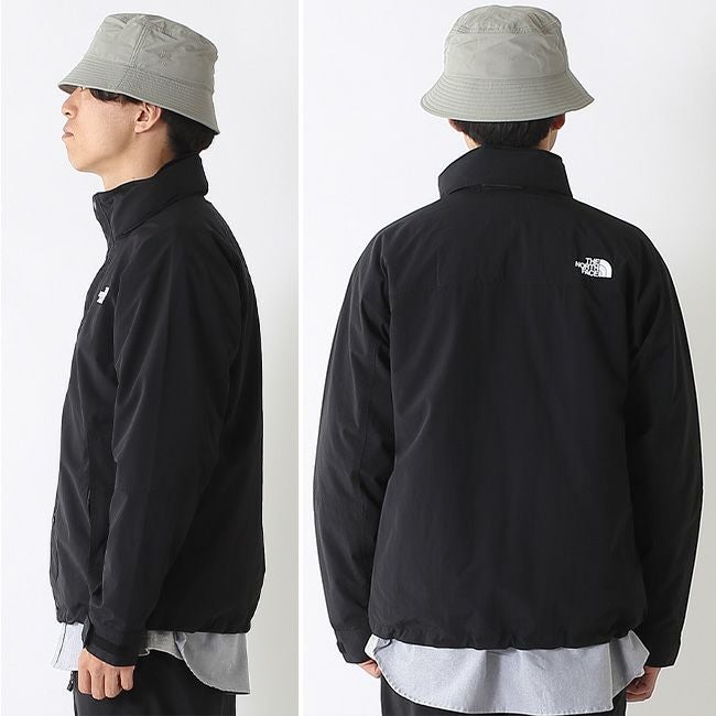 THE NORTH FACE ノースフェイス ハイドレナウィンドジャケット ユニ