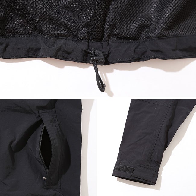 THE NORTH FACE ノースフェイス ハイドレナウィンドジャケット ユニ