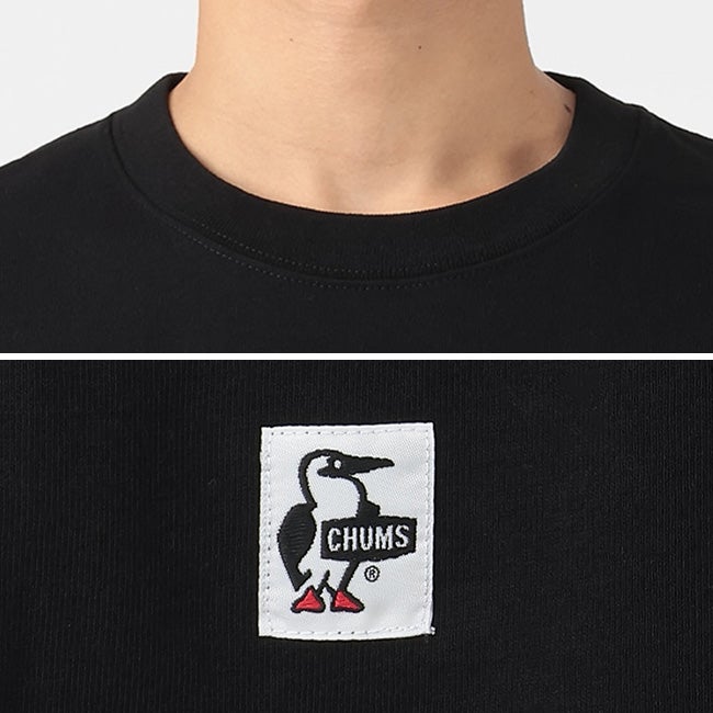 CHUMS チャムス ブービーフェイスTシャツ｜SUNDAY MOUNTAIN｜サンデー