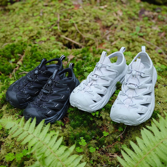HOKA ホカ ホパラ ユニセックス｜SUNDAY MOUNTAIN｜サンデーマウンテン
