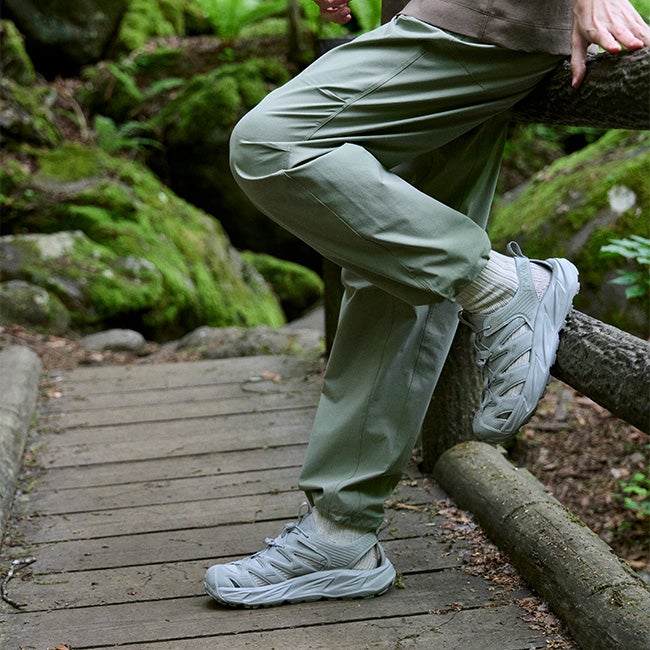 HOKA ホカ ホパラ ユニセックス｜SUNDAY MOUNTAIN｜サンデーマウンテン