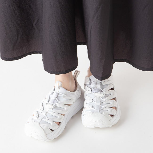 HOKA ホカ ホパラ ユニセックス｜SUNDAY MOUNTAIN｜サンデーマウンテン