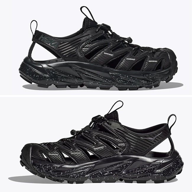 HOKA ホカ ホパラ ユニセックス｜SUNDAY MOUNTAIN｜サンデーマウンテン