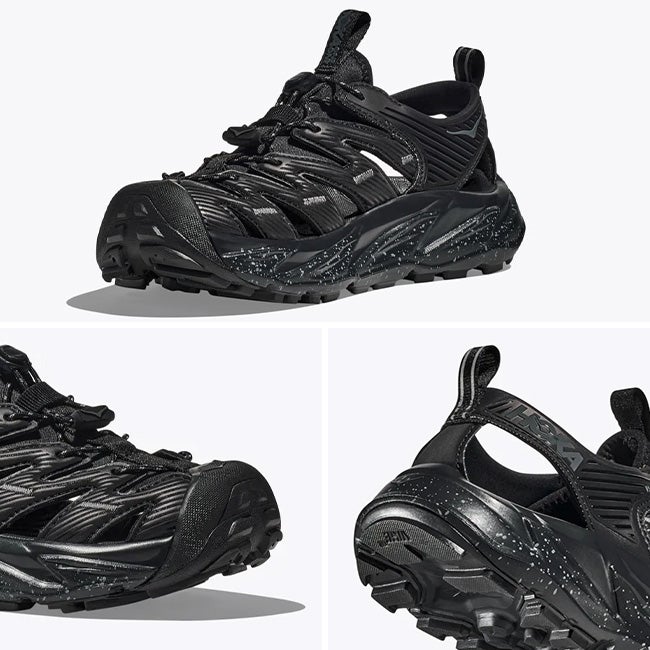 HOKA ホカ ホパラ ユニセックス｜SUNDAY MOUNTAIN｜サンデーマウンテン
