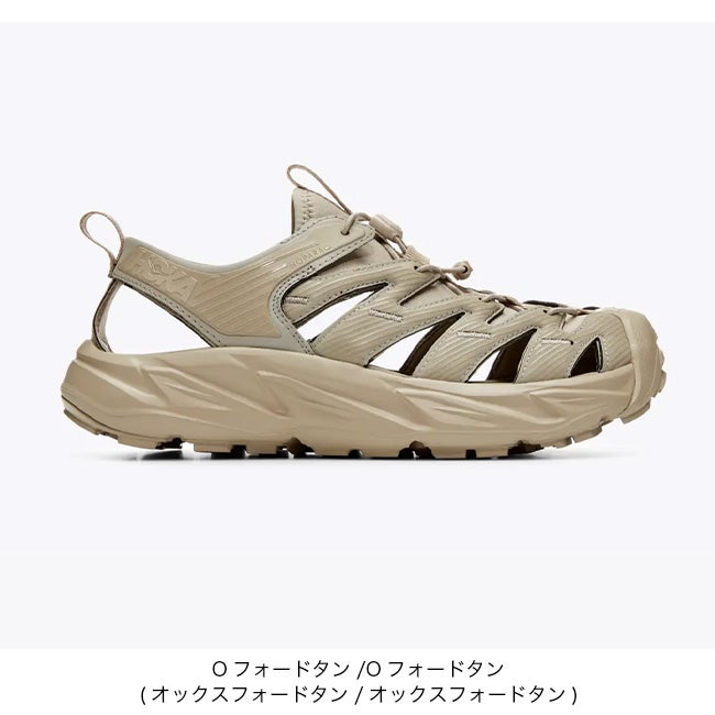 HOKA ホカ ホパラ ユニセックス｜SUNDAY MOUNTAIN｜サンデーマウンテン