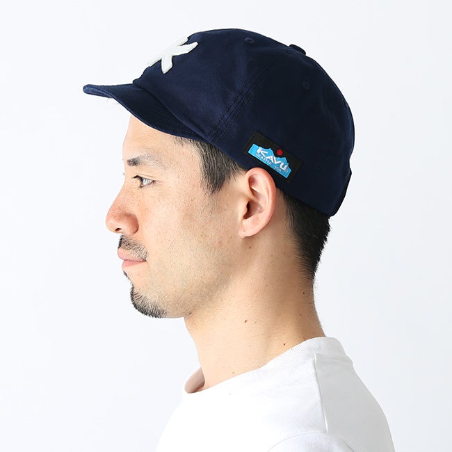 KAVU カブー ベースボールキャップ｜SUNDAY MOUNTAIN｜サンデーマウンテン