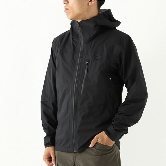 finetrack ファイントラック エバーブレスフォトンジャケット メンズ