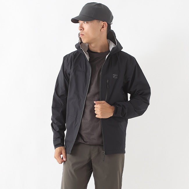 finetrack ファイントラック　エバーブレス　フォトン　ジャケット finetrack ファイントラック エバーブレスフォトンジャケット メンズ