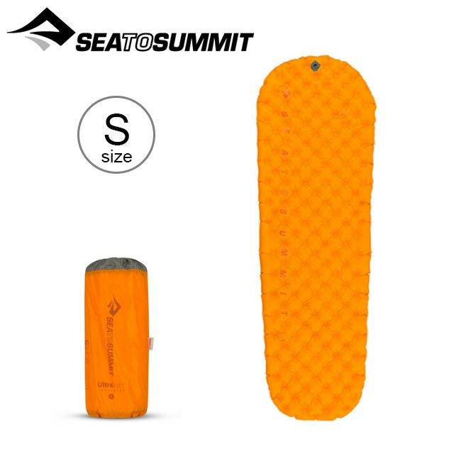 SEA TO SUMMIT シートゥサミット イーサーライトXTインサレーティッド