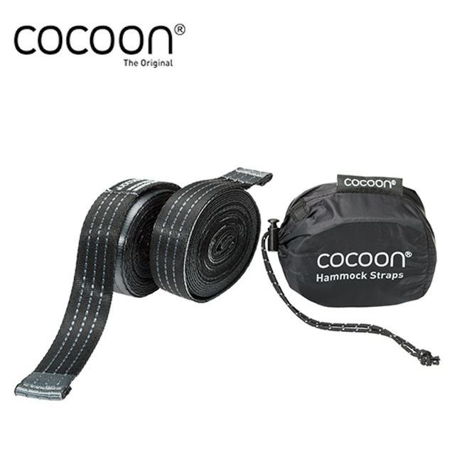 COCOON コクーン ハンモックストラップ｜SUNDAY MOUNTAIN｜サンデー