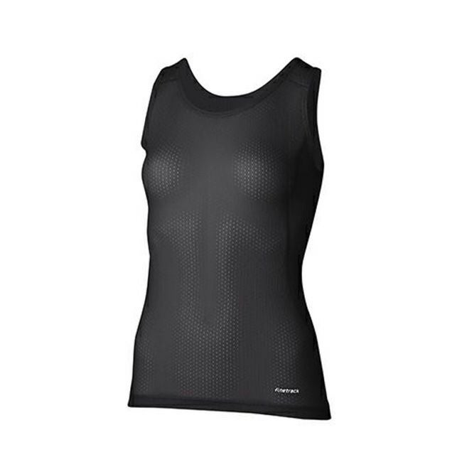 finetrack ファイントラック ドライレイヤーベーシックタンクトップ【ウィメンズ】