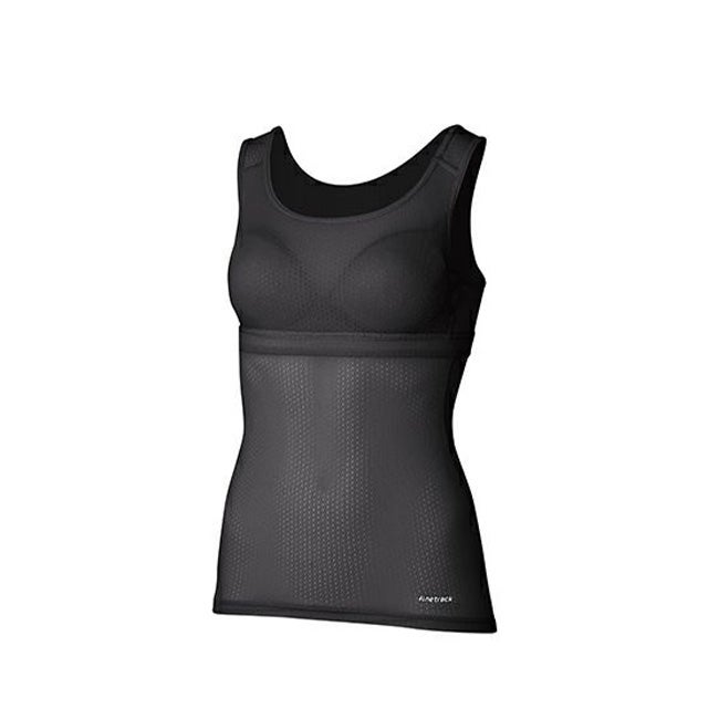 finetrack ファイントラック ドライレイヤーベーシックブラタンク