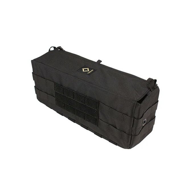 Helinox ヘリノックス TAC テーブルサイドストレージ M｜SUNDAY