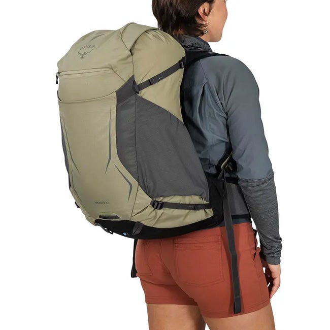 OSPREY オスプレー ハイクライト32｜SUNDAY MOUNTAIN｜サンデーマウンテン