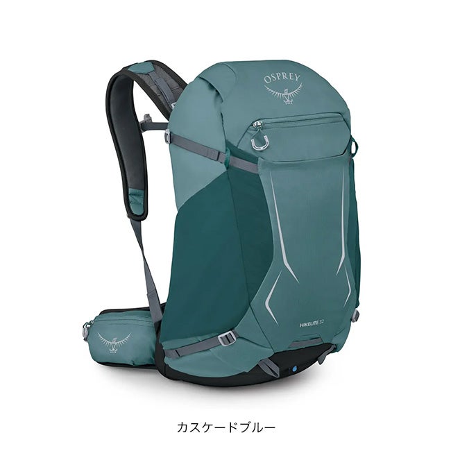 OSPREY オスプレー ハイクライト32｜SUNDAY MOUNTAIN｜サンデーマウンテン
