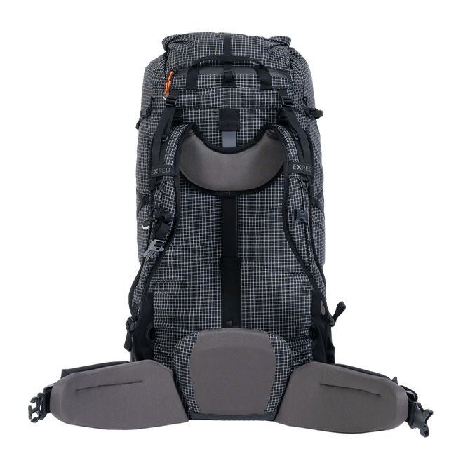 EXPED エクスペド ライトニング 45L メンズ｜SUNDAY MOUNTAIN