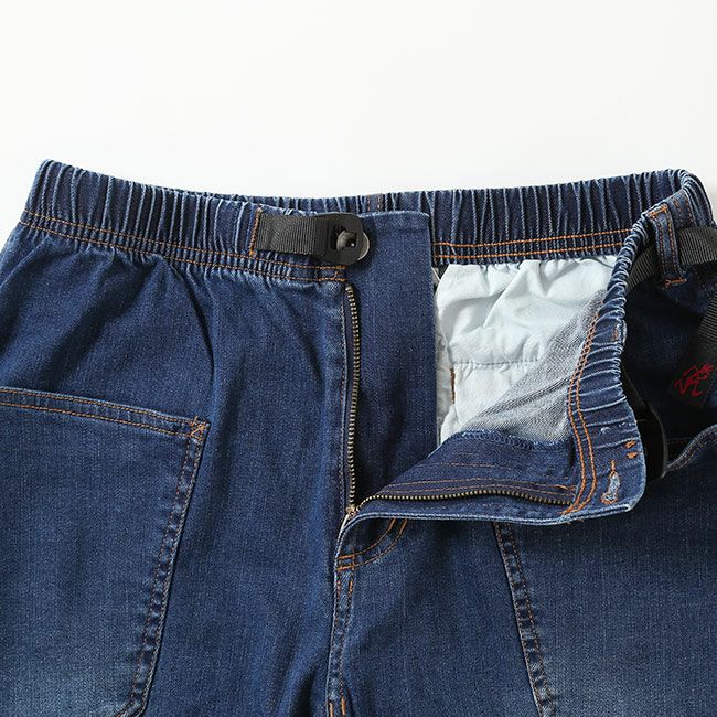 GRAMICCI グラミチ デニムガーデンパンツ｜SUNDAY MOUNTAIN｜サンデー