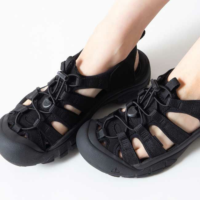 KEEN キーン ニューポート H2【ウィメンズ】｜SUNDAY MOUNTAIN