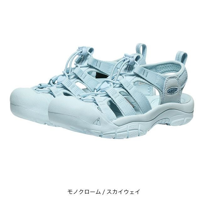 KEEN キーン ニューポート H2【ウィメンズ】｜SUNDAY MOUNTAIN